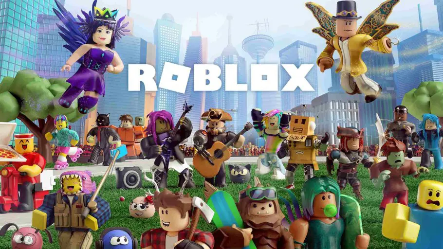 Roblox - Como ganhar Robux de graça
