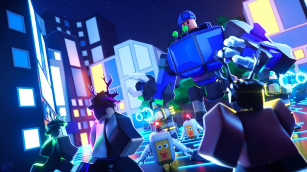 Códigos Blox Royale para agosto 2023 - Todas as principais notícias,  análises e guias de jogos em um site.