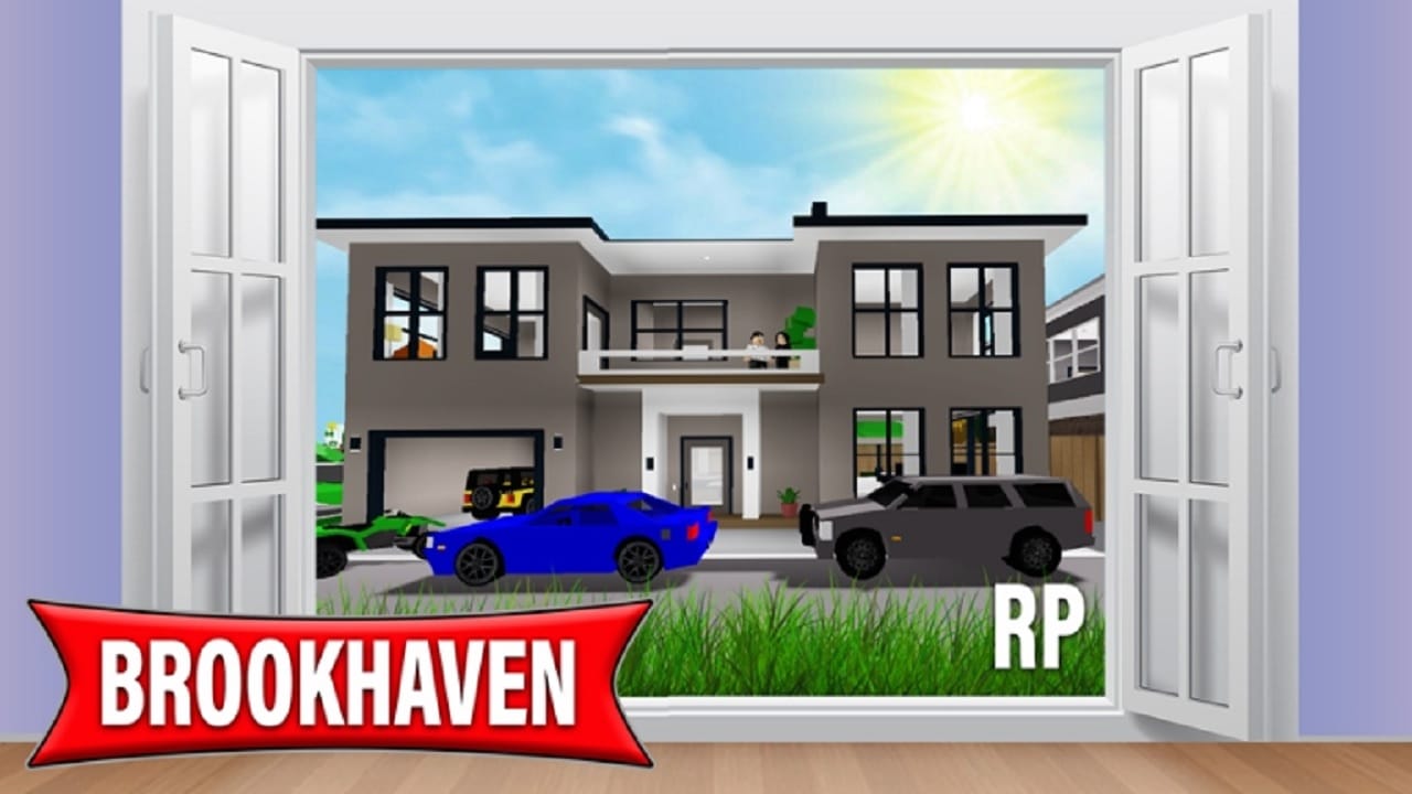 ID DE CABELO PRA USAR NO BROOKHAVEN RP 🏡 #roblox 