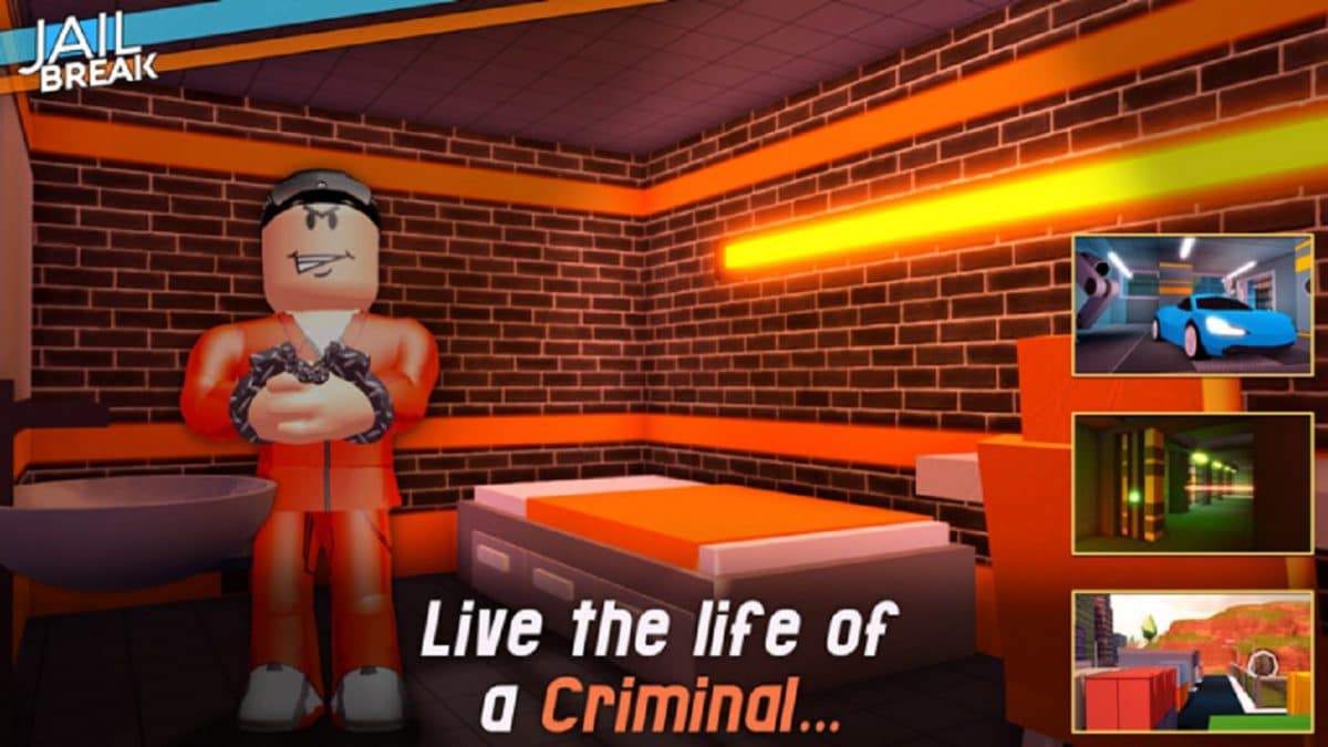 Roblox - Códigos para o Jailbreak (julho 2023) - Critical Hits