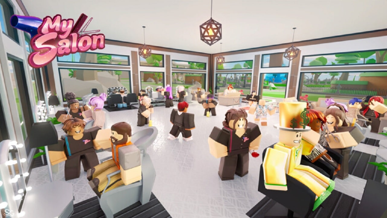 COMO ficar rico no My RESTAURANTE EM 2023? (ROBLOX) Dicas para ter