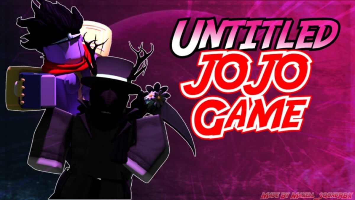 Roblox - Códigos para o Untitled Jojo (julho 2023) - Critical Hits