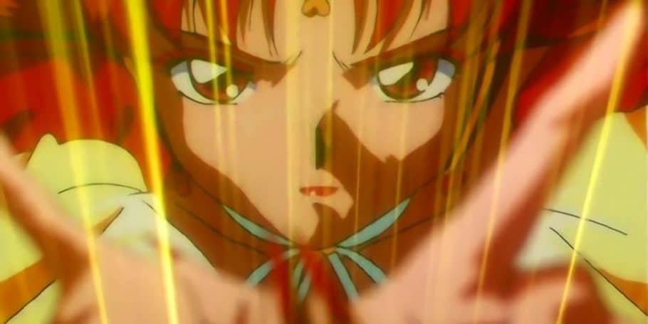 Sailor Moon - 5 Coisas que você não sabia sobre a princesa Kakyuu