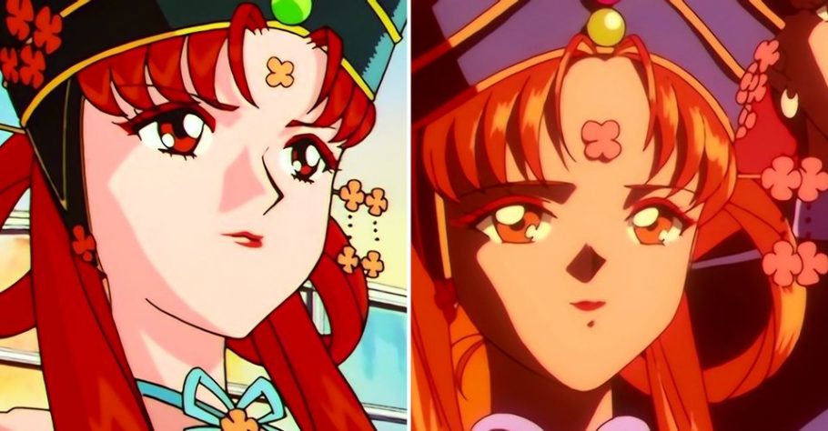 Sailor Moon - 5 Coisas que você não sabia sobre a princesa Kakyuu