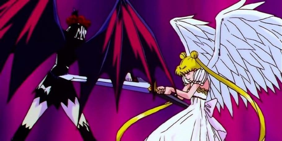 Dicas de onde assistir! #sailormoon #sailormoonbr #animebrasil