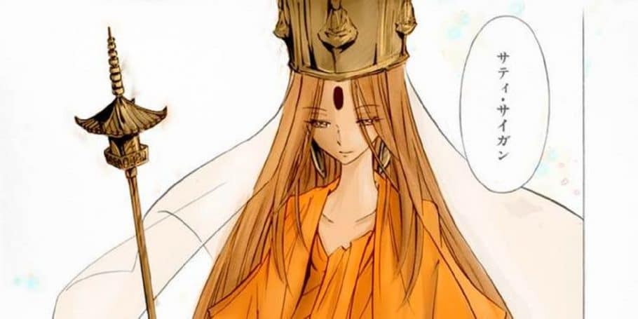 Shaman King - Os 10 personagens mais fortes rankeados