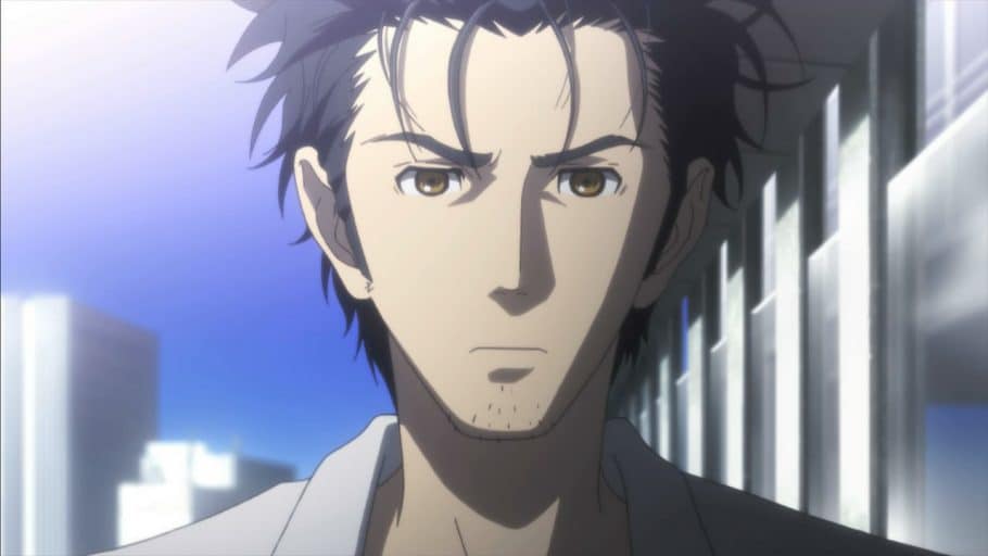 Personagens de Steins;Gate (Anime) - Meta Galáxia