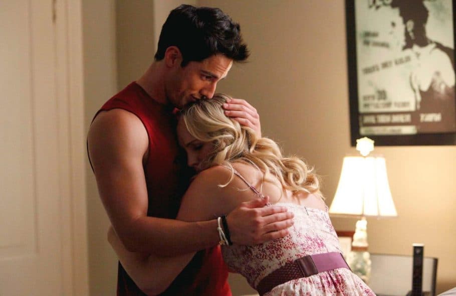 Quiz - Prove que sabe tudo sobre o relacionamento dos personagens Caroline e Tyler em The Vampire Diaries!