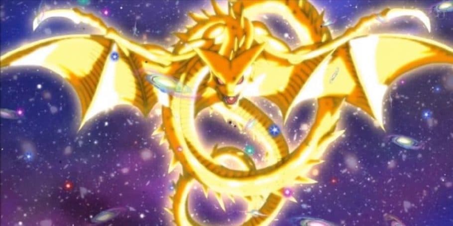 Afinal, por que Vegeta não usou as Esferas do Dragão para ressuscitar os  Sayajins em Dragon Ball Super? - Critical Hits