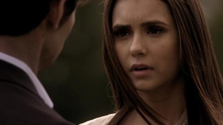 Quiz Duvidamos Que Você Saiba Tudo Sobre A Personagem Elena De The Vampire Diaries Critical Hits