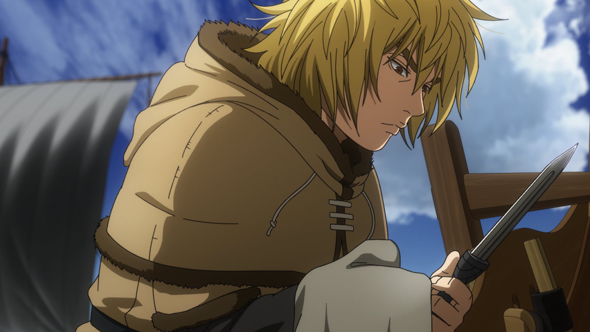 Arquivo para Vinland Saga - Critical Hits