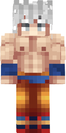 Minecraft - As melhores skins de animes