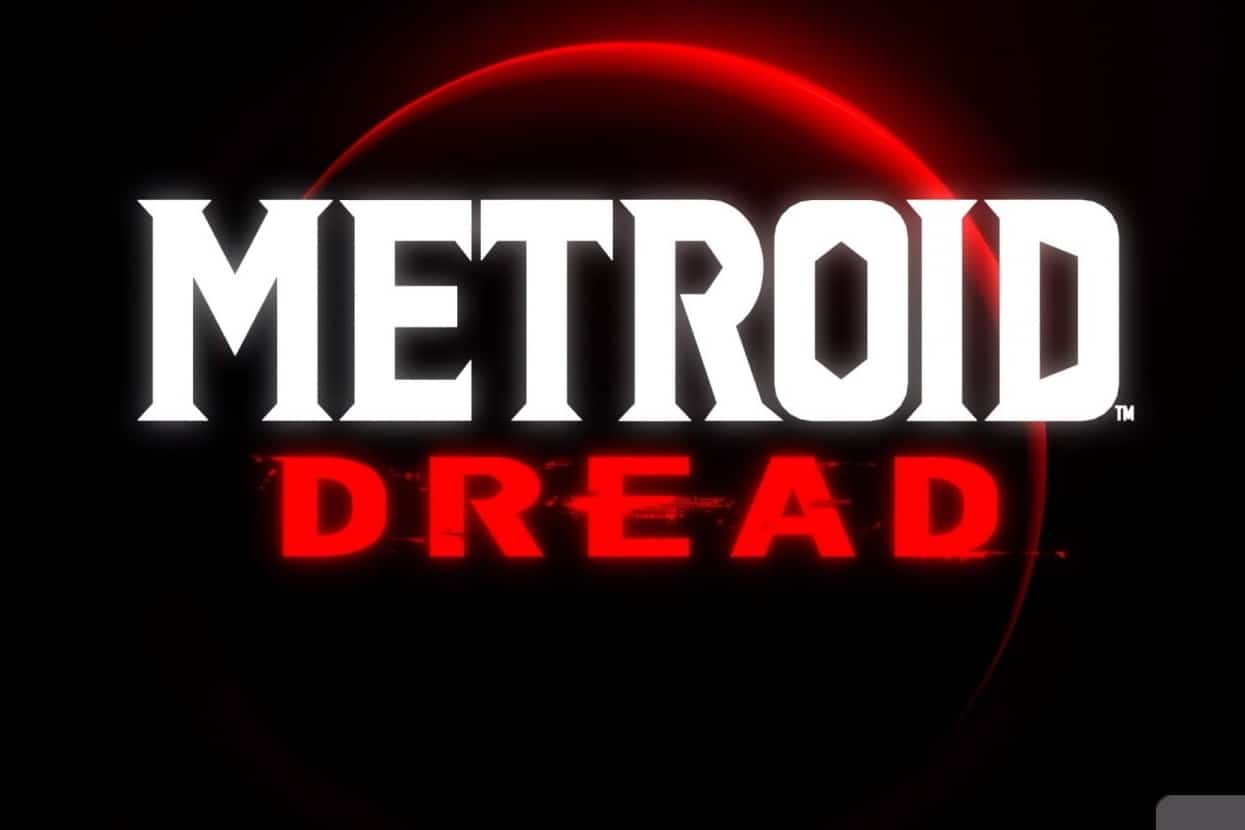 Metroid Dread é anunciado para Nintendo Swich