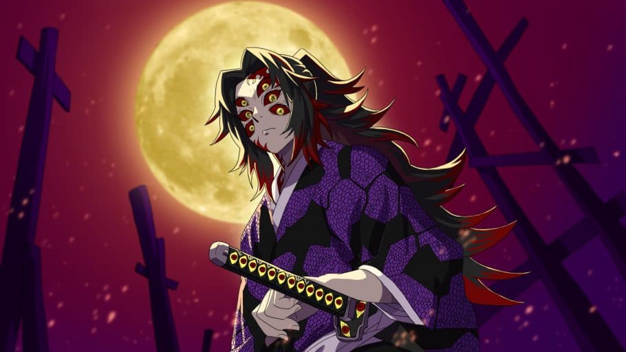 Os 11 Demônios Onis mais poderosos de Kimetsu no Yaiba: Demon Slayer