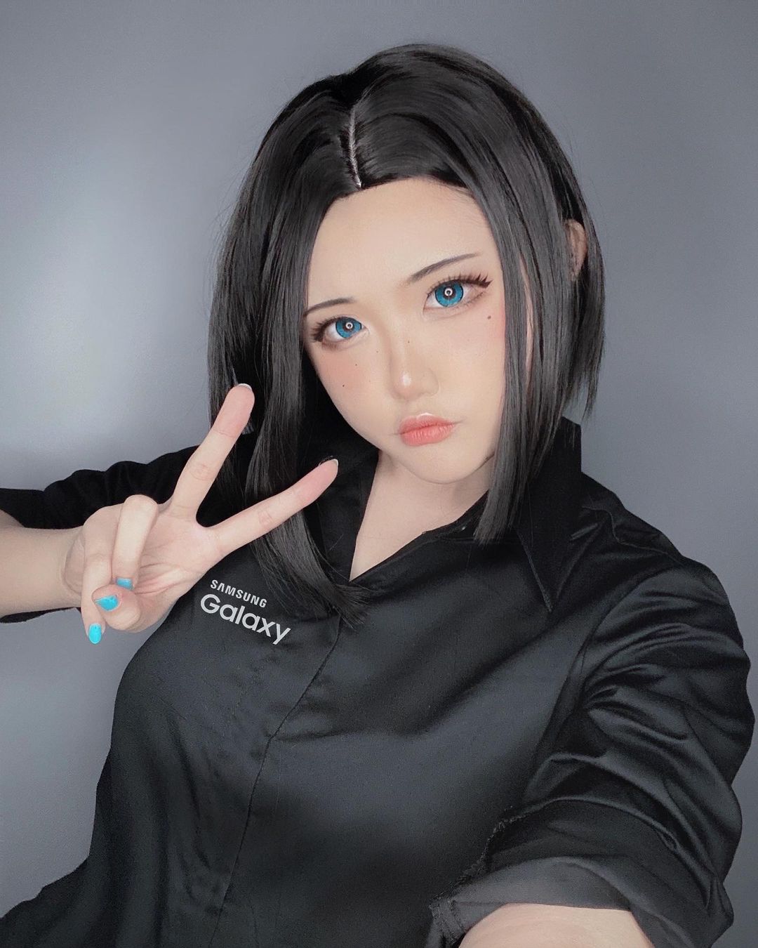 Confira os melhores cosplays de Sam, a assistente virtual da