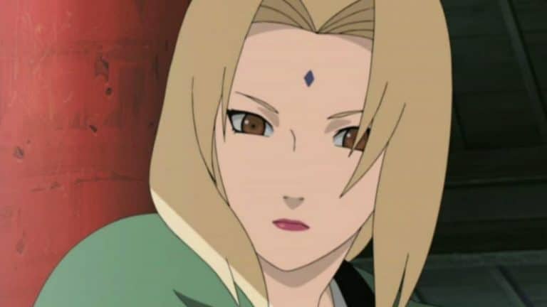 Tsunade Senju Torna-se Real Com O Atraente Cosplay Feito Por Fã Chinesa 