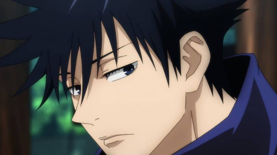 Megumi Fushiguro Conheca A Historia E As Habilidades Do Personagem De Jujutsu Kaisen Critical Hits Megumi Fushiguro Conheca A Historia E As Habilidades Do Personagem De Jujutsu Kaisen Critical Hits