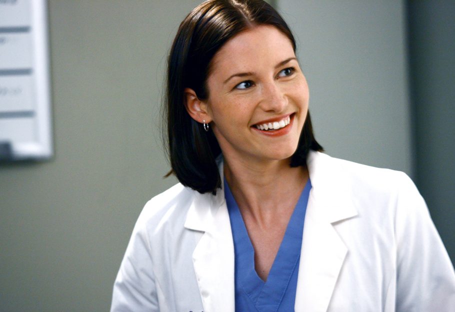 Confira o quiz sobre o ano em que os personagens da série Grey's Anatomy nasceram abaixo