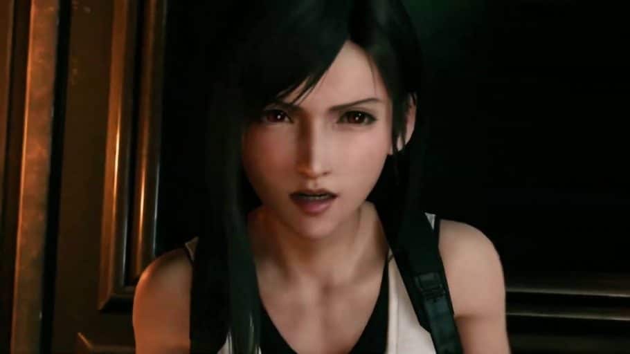 Brasileira fez um cosplay incrível da Tifa Lockhart de Final Fantasy