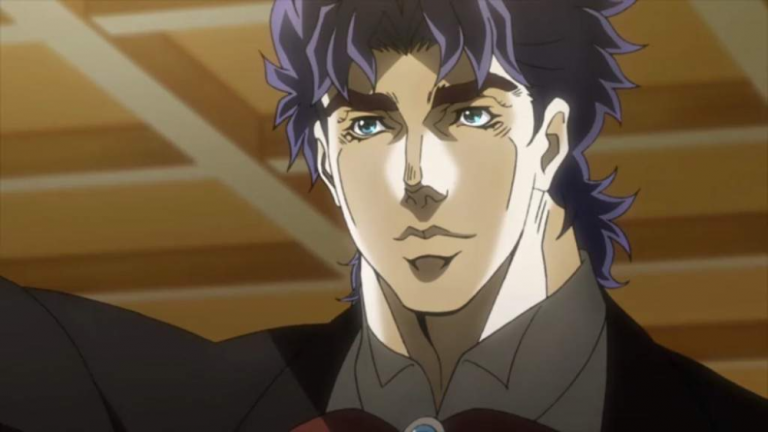 Jojo’s Bizarre Adventure - Conheça os principais personagens da obra e ...