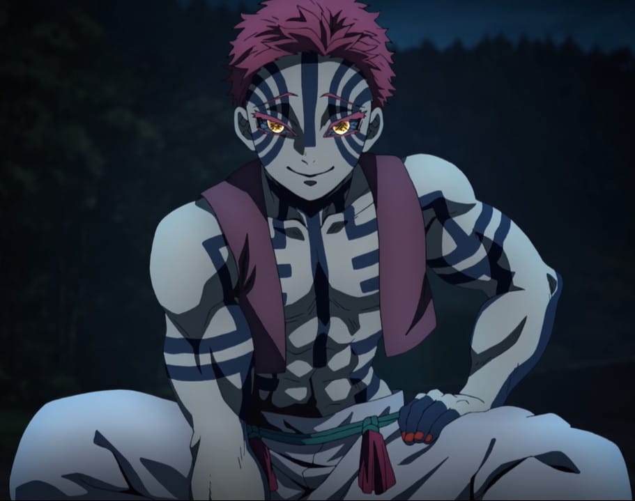 Player Solo on X: Já imaginou quais são os Onis mais fortes de Kimetsu?  Confere ai! 🔥 OS 10 DEMÔNIOS MAIS FORTES DE KIMETSU NO YAIBA RANQUEADOS DO  MAIS FRACO PARA O