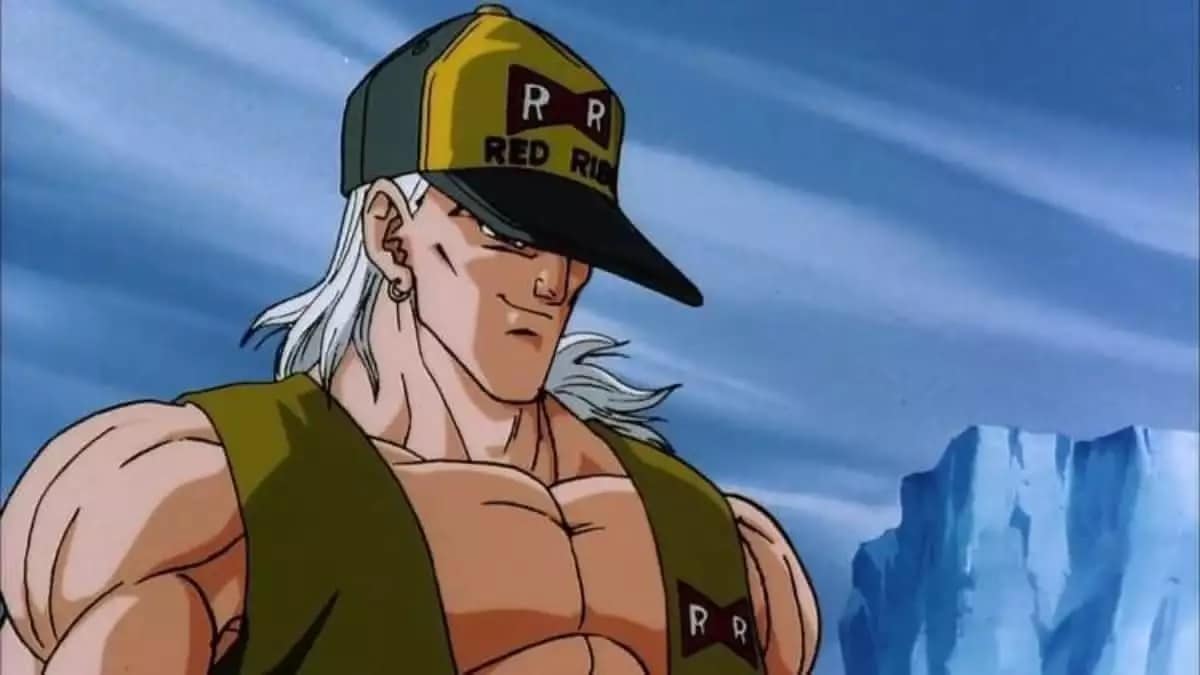 Dragon Ball - Conheça os outros Androides criados pelo Dr. Gero