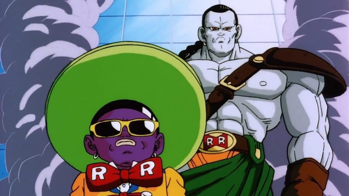 Dragon Ball Conheça Os Outros Androides Criados Pelo Dr Gero Critical Hits