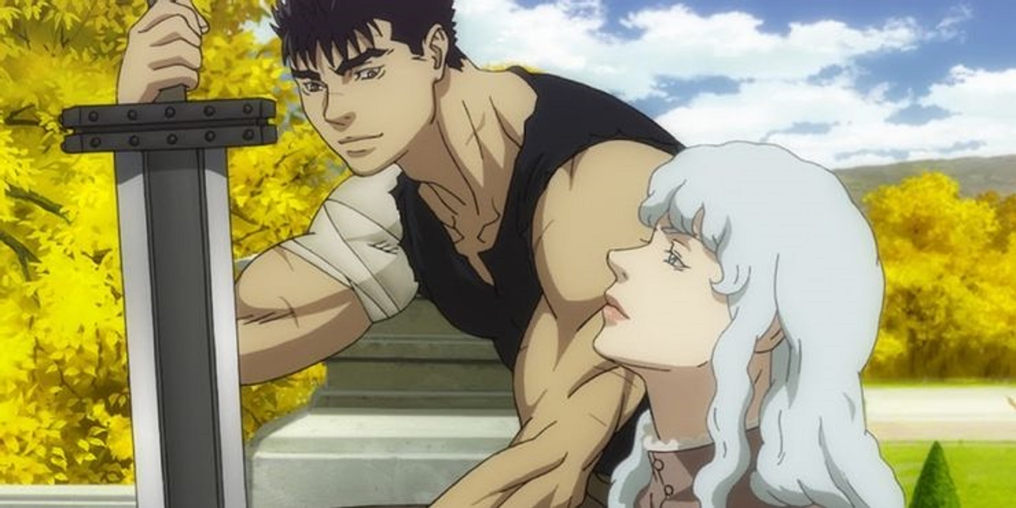 Berserk ganhará animação produzida por fãs - NerdBunker