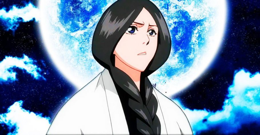 Bleach - Conheça o passado sombrio da Capitã Unohana