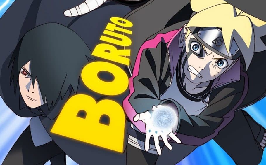 Próximo Arco Do Anime De Boruto Ganha Novo Pôster E Sinopse Critical Hits 