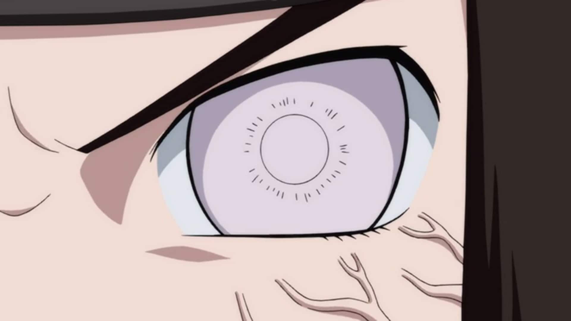 Sharingan (como ele copia?)