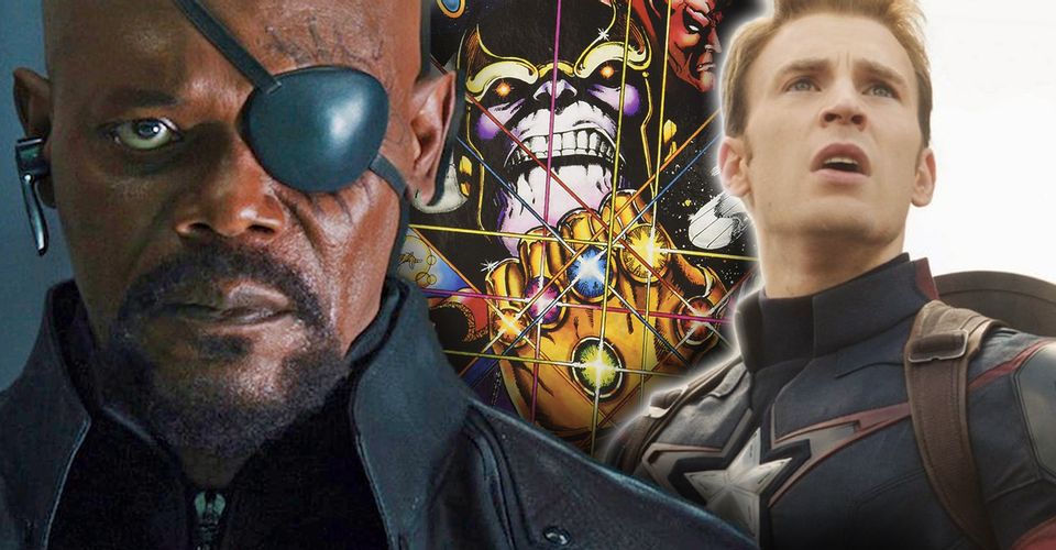 Capitão América nomeia oficialmente as ameaças mais perigosas da Marvel