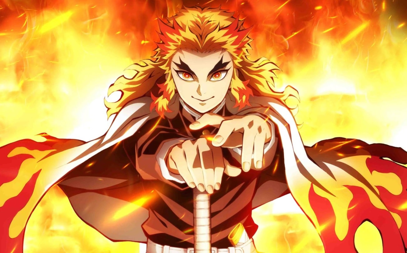 Demon Slayer: Kimetsu no Yaiba - Mugen Train estreia dia 13 de Agosto na  Funimation - TVLaint Brasil