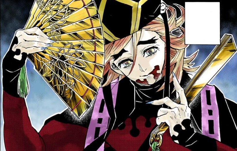 TOP 10 ONIS MAIS FORTES E PODEROSOS DE KIMETSU NO YAIBA!