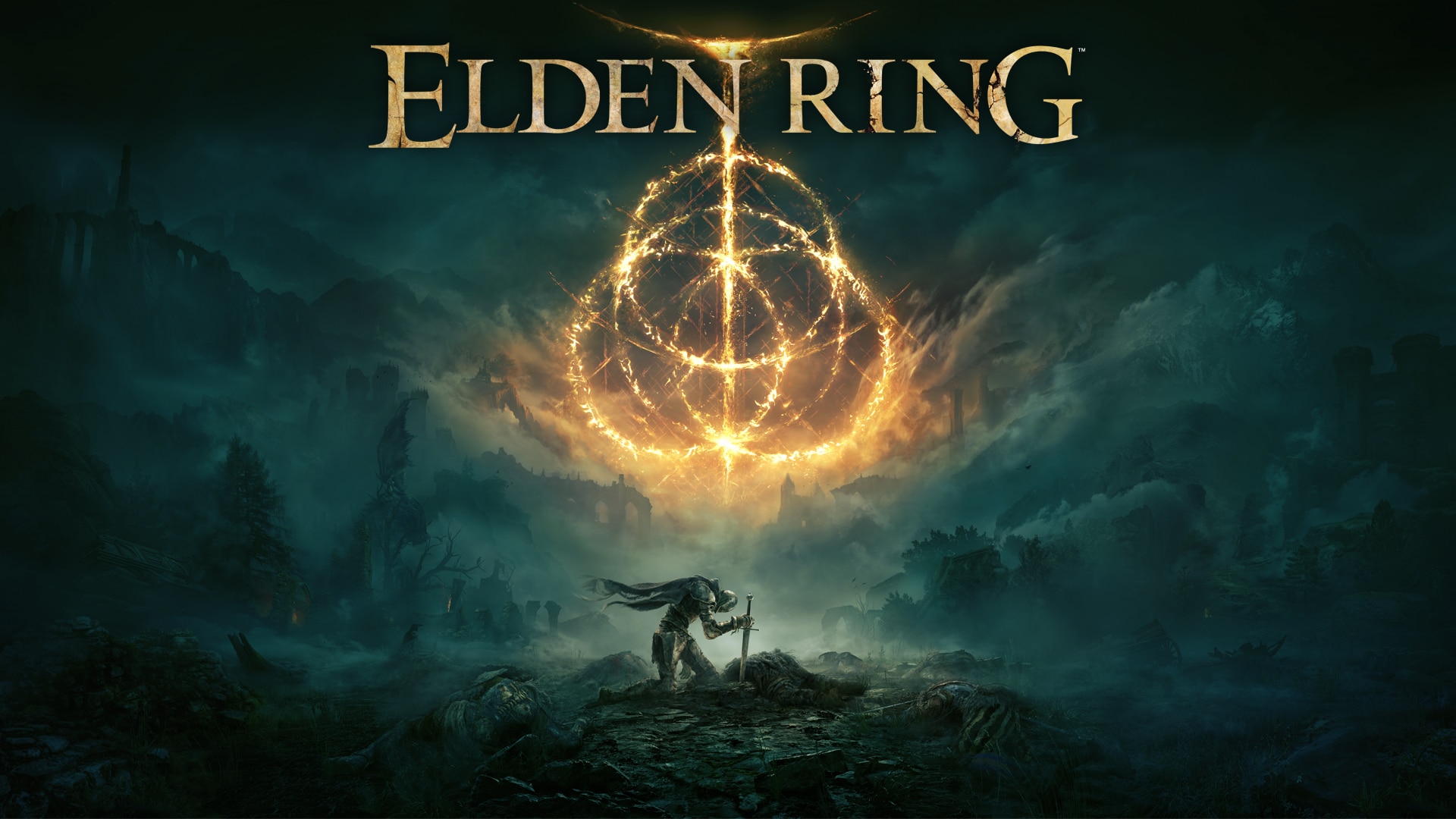 Gameplay e data de lançamento de Elden Ring é revelada na Summer Games Festival 2021
