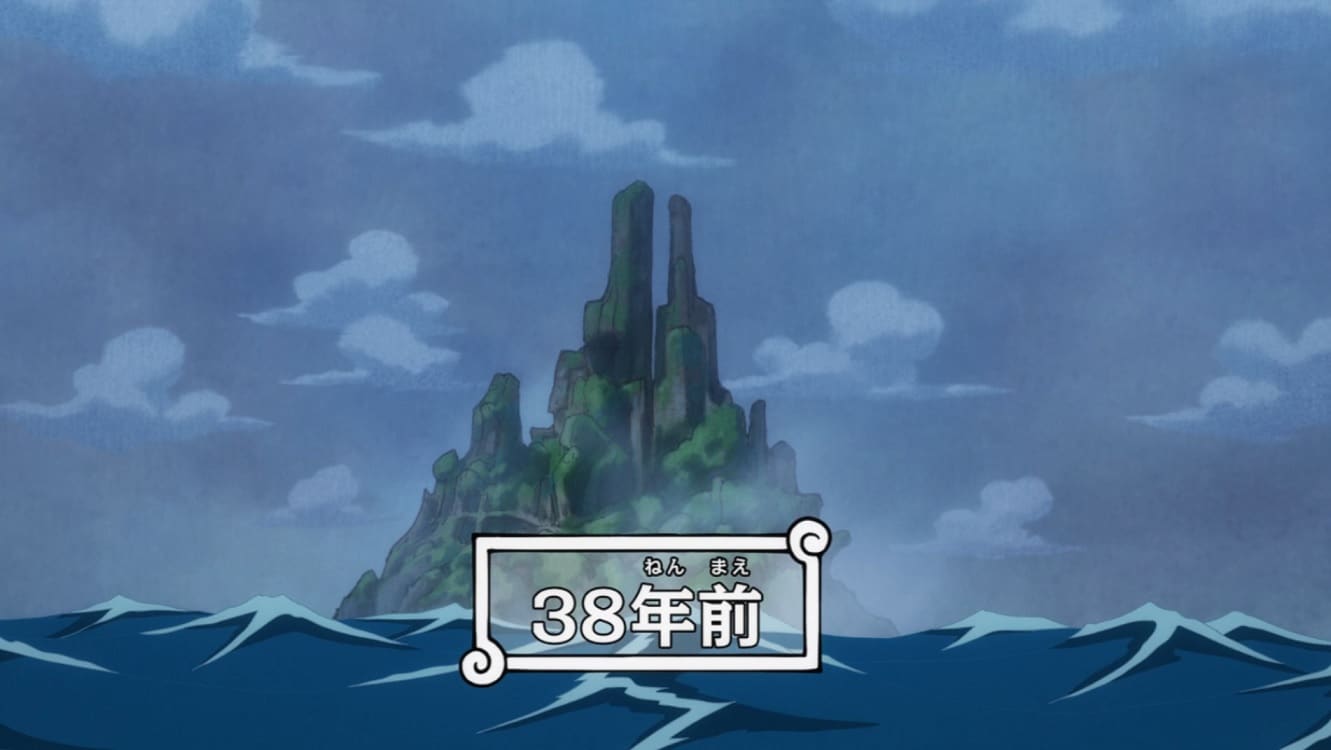 5 Ilhas que ainda não foram mostradas em One Piece