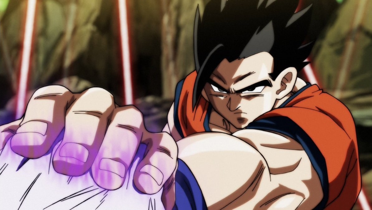 Artista imagina o retorno de Gohan no novo filme de Dragon Ball Super -  Critical Hits