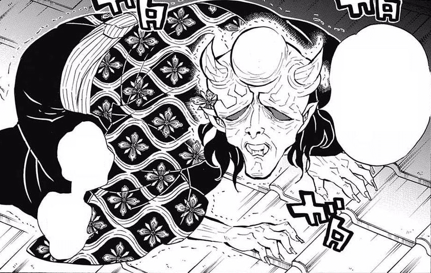 Tanjiro Kamado em Demon Slayer: A Incerteza que Intriga - Ele se Tornou um Oni?