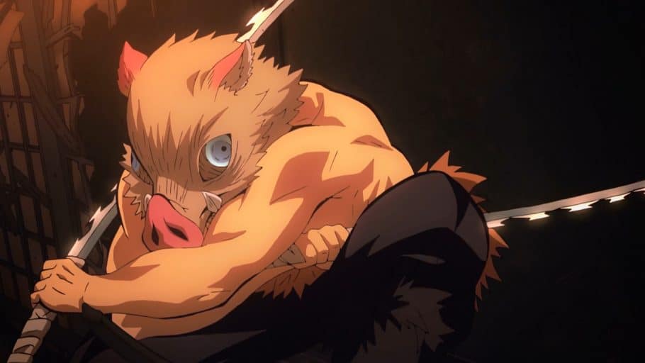 Inosukeć Kimetsu no Yaiba - 5 fatos que você precisa saber sobre Inosuke ...