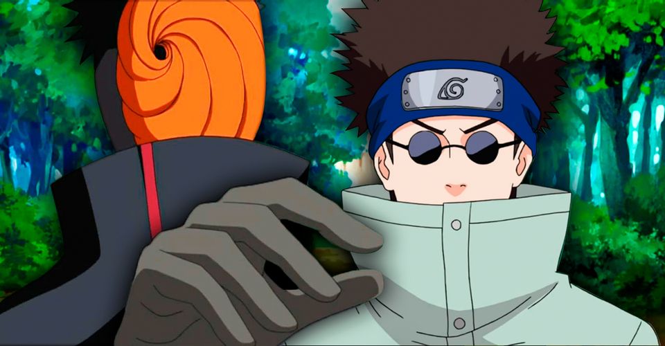 Afinal, o que era aquela bola de cristal que Hiruzen tinha em Naruto? -  Critical Hits