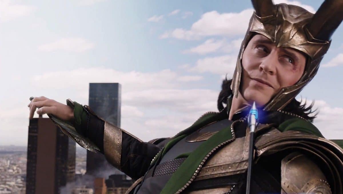 8 SERIES E FILMES QUE VOCÊ PRECISA ASSISTIR ANTES DA 2 TEMPORADA DE LOKI 