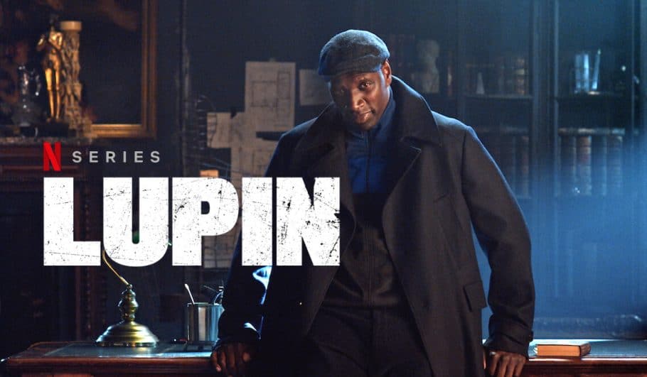 Lupin - 5 Curiosidades fascinantes sobre a produção da série