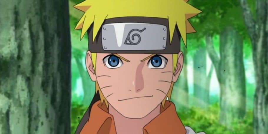 Os 5 maiores pontos fortes de Naruto