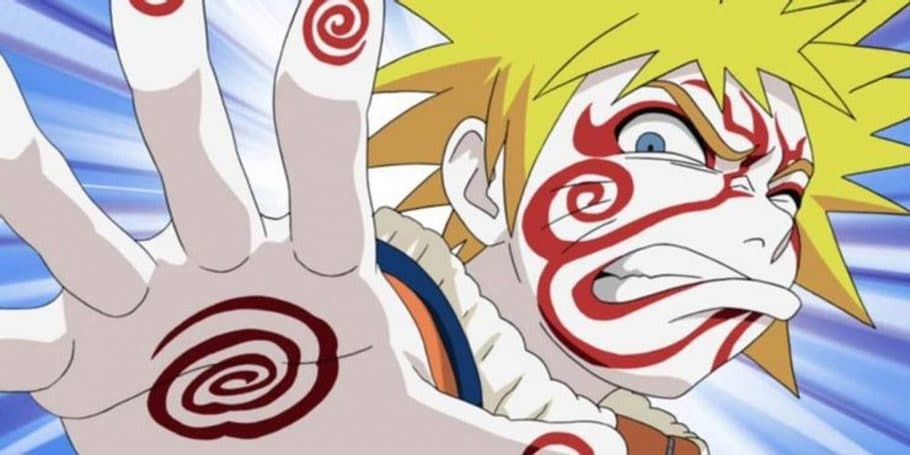 Os 5 maiores pontos fracos de Naruto