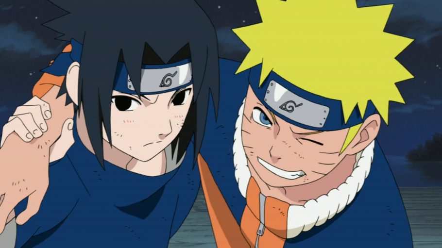 Novo episódio de Boruto mostra que a relação de Naruto e Sasuke nunca mudou