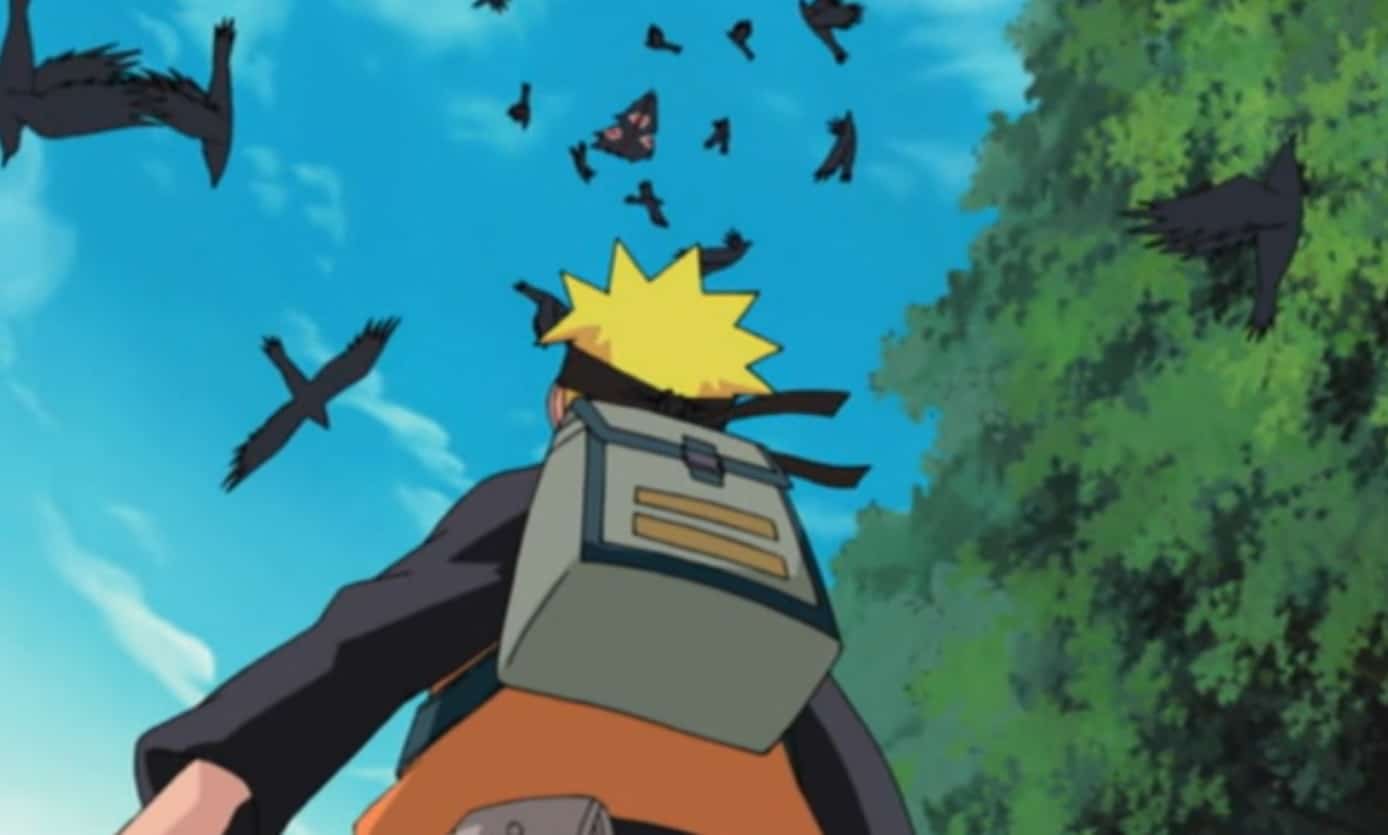 Naruto - Afinal, os Jinchuriki são realmente imunes contra Genjutsu?