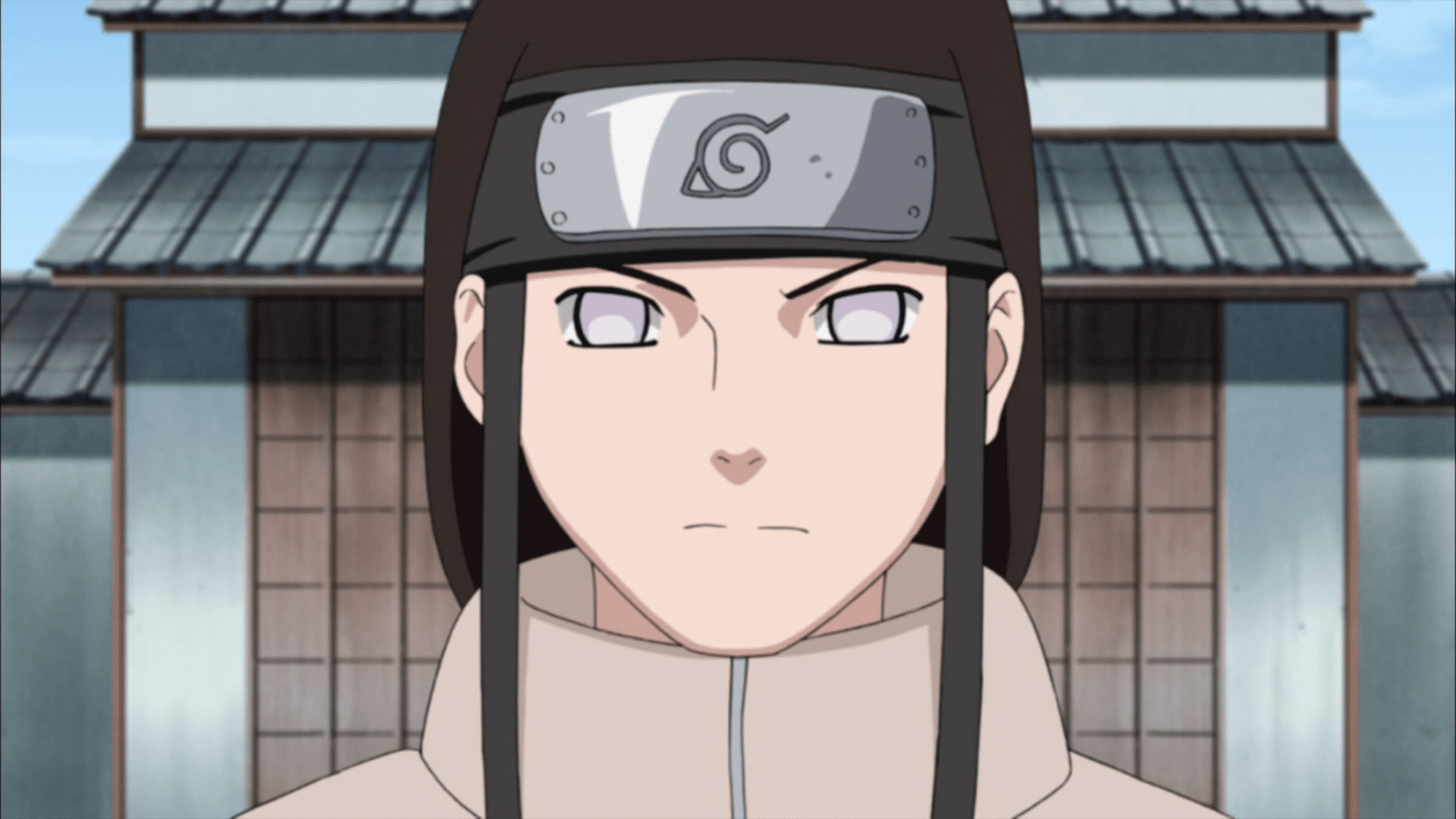 Images about Neji.
