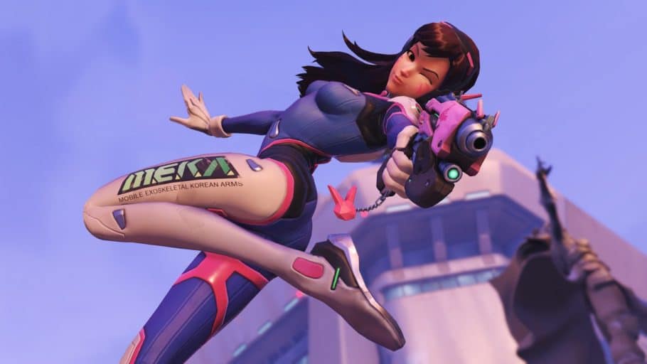 Overwatch finalmente receberá cross-play entre PC, PlayStation, Xbox e Switch