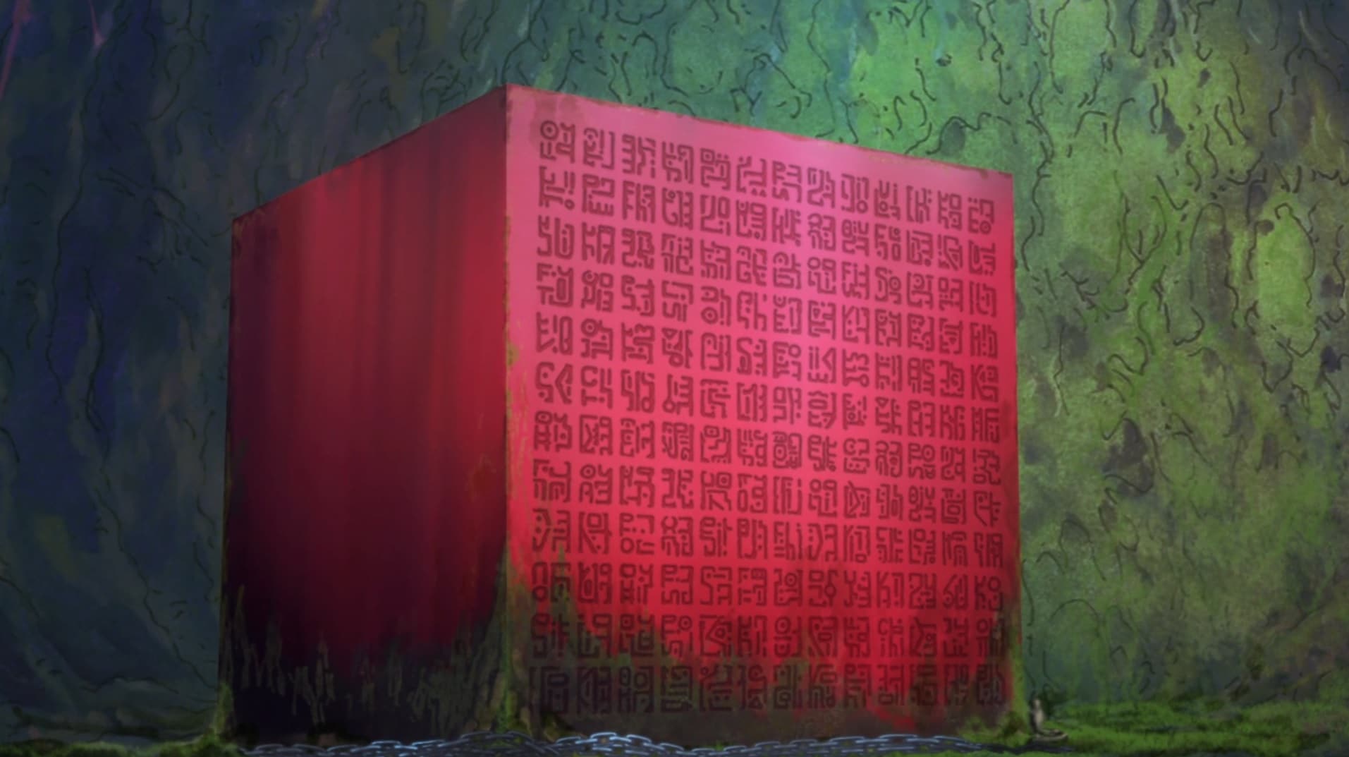 Onde estão os 4 Road Poneglyphs de One Piece