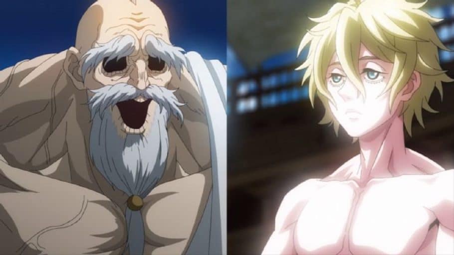 Record of Ragnarok - As 3 melhores lutas do anime rankeadas